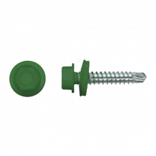 ZELFB. SCHROEF BP1 4,8X35 ZN R6001 4,8 X 35
