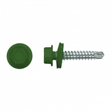ZELFB. SCHROEF BP1 4,8X35 ZN R6002 4,8 X 35