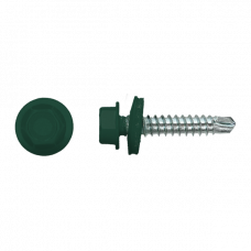 ZELFB. SCHROEF BP1 4,8X35 ZN R6005 4,8 X 35
