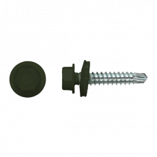 ZELFB. SCHROEF BP1 4,8X35 ZN R6007 4,8 X 35