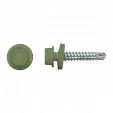 ZELFB. SCHROEF BP1 4,8X35 ZN R6011 4,8 X 35