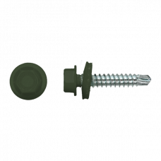 ZELFB. SCHROEF BP1 4,8X35 ZN R6020 4,8 X 35
