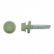 ZELFB. SCHROEF BP1 4,8X35 ZN R6021 4,8 X 35