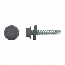 ZELFB. SCHROEF BP1 4,8X35 ZN R7011 4,8 X 35