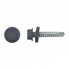ZELFB. SCHROEF BP1 4,8X35 ZN R7015 4,8 X 35