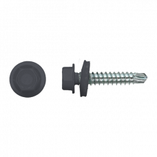 ZELFB. SCHROEF BP1 4,8X35 ZN R7024 4,8 X 35