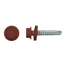 ZELFB. SCHROEF BP1 4,8X35 ZN R8012 4,8 X 35