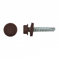 ZELFB. SCHROEF BP1 4,8X35 ZN R8017 4,8 X 35