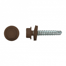 ZELFB. SCHROEF BP1 4,8X35 ZN R8028 4,8 X 35