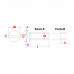 METAALSCHROEF VK DIN 963 M 3X30 ZN M 3 X 30