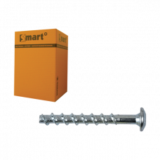 SMART BETONSCHR. S-BSP 5X15X50 ZN 5 X 50 X 15