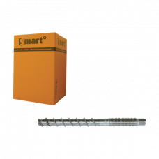 SMART BETONSCHR. S-BSS 8X40X105 A4 8 X 105 X 40
