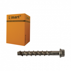 SMART BETONSCHR. S-BSZ 8X35X80 A4 8 X 80 X 35