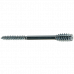 AFSTANDSCHROEF T-DRIVE T25 Ø6X180 ZN 6 X 180