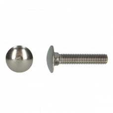 HOUTBOUT A2 DIN 603 M5X35 M 5 X 35