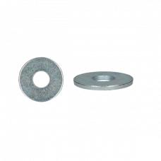 CARROSSERIESLUITRING DIN 9021 M 4 ZN/24