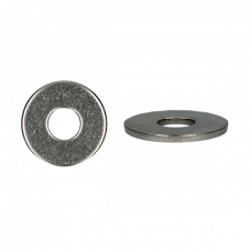 SLUITRING DIN 9021 M10 30/10,5 A2/15