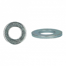 SLUITRING 140HV DIN 125A M8 ZN M 8