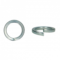 VEERRING DIN 7980 M 8 ZN