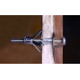 SMART METALEN HOLLEWANDPLUG M5X65 ZN
