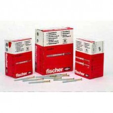 FISCHER N 5X40/15 S NAGELPLUG