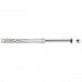 SMART RAAMPLUG PZ 10X120 NZN/2ST