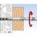 FISCHER SXR 10 X 160 T KOZIJNPLUG