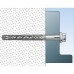 FISCHER ZB SXR L 10X140 T K NV