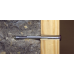 SMART MET. KOZIJNPLUG PAN HEAD M8X132 ZN 8 X 130