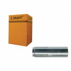 INSLAGANKER SMART IA M10X40 ZN 10 X 40