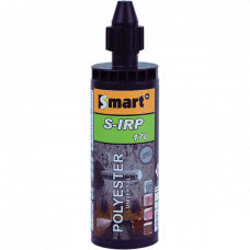 SMART POLYESTER S-IRP 170ML - N/F/E/D