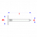 SCHALIENAGEL 3,0X25 TVZ/1KG