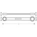 PLATTE RINGSLEUTEL 21-23MM