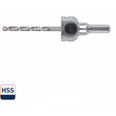 QUICK-CHANGE HOUDER TBV MP GATZAGEN 6K11,5MM HSS (LANG)
