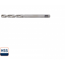 QUICK-CHANGE CENTREERBOOR HSS(LANG) 6,35X124 MM