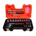 1/2 BAHCO DOPPENSET
