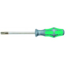 367 BO TORX®-SCHROEVENDRAAIER MET BORING TX 8X60MM