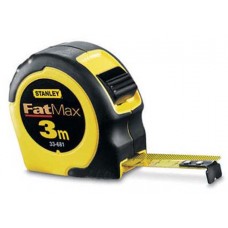 ROLBANDMAAT FATMAX 3M - 16MM