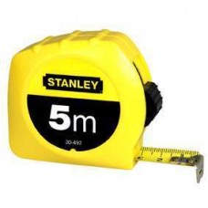 ROLBANDMAAT STANLEY 3M (KAART)