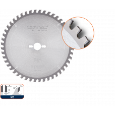 HM SUPER-BOUWZAAGBLAD, ø160X2,8X30MM Z=24 WZ